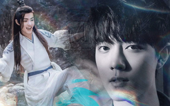 Sau 'Trần tình lệnh' Tiêu Chiến có thể sẽ nổi tiếng? Ảnh 2