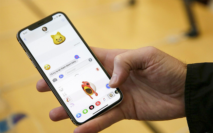 Phát hiện lỗi tin nhắn trên iMessage khiến nhiều iPhone tê liệt Ảnh 2