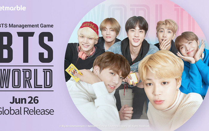 8 lưu ý bạn cần biết trước khi chơi tựa game 'BTS World' Ảnh 2