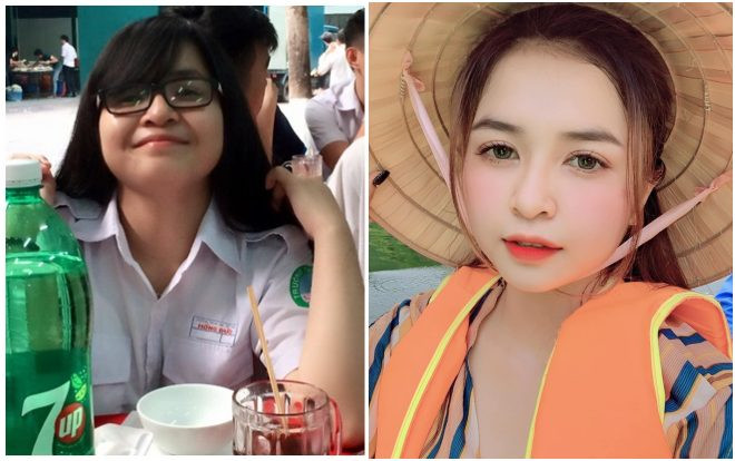 Bị trêu chọc là lực sỹ, người yêu chia tay vì quá béo, 9X quyết tâm giảm cân cho bằng được! Ảnh 2