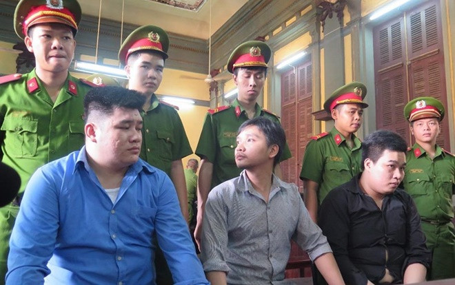 Y án tử hình kẻ sát hại 2 hiệp sĩ từng gây chấn động Sài Gòn Ảnh 2