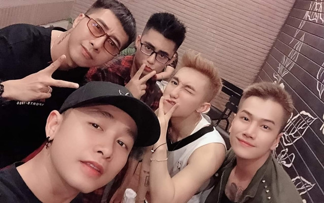 Gọi Sơn Tùng là 'huyền thoại sống', Only C thừa nhận phát ngôn 2 năm trước của mình thật ấu trĩ Ảnh 2
