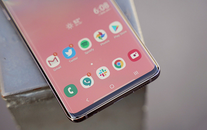 Hơn 10 triệu người dùng Samsung bị lừa cài ứng dụng độc hại Ảnh 2