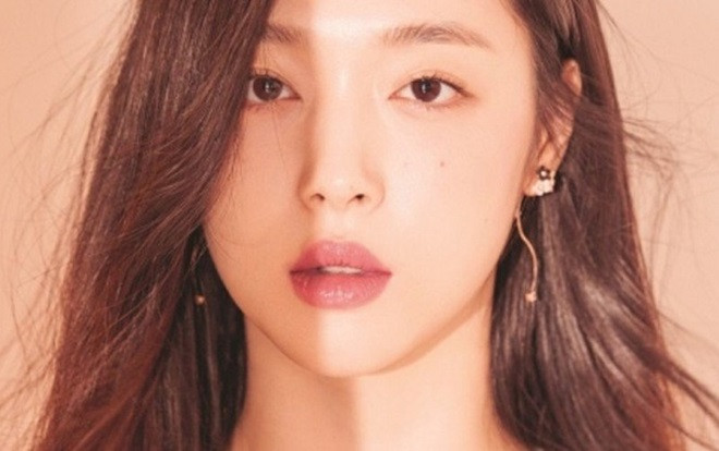 Sulli chia sẻ suy nghĩ của mình về hôn nhân và con cái Ảnh 2