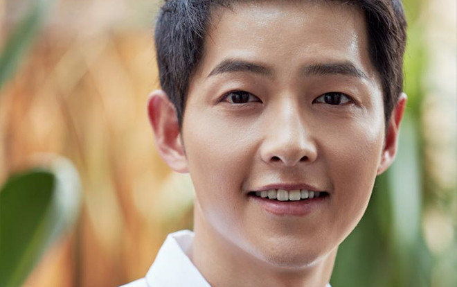Song Joong Ki cố tỏ ra đáng thương để nhanh chóng lấy lại danh tiếng, phát triển sự nghiệp? Ảnh 2