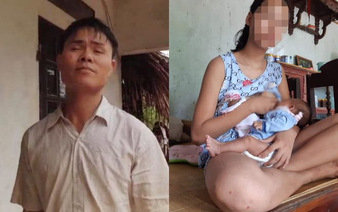 Người cha ép con gái mù loà quan hệ đến sinh có thể bị phạt 20 năm tù giam Ảnh 2