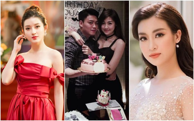 Không còn nghi ngờ gì nữa, thiếu gia Bảo Hưng chính là chàng trai vàng trong làng chinh phục các nàng Hậu Ảnh 2