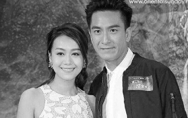 Mã Quốc Minh lần đầu tiên thừa nhận chia tay Huỳnh Tâm Dĩnh, nhưng hy vọng mọi người có thể tha thứ cho 'bạn gái cũ' Ảnh 2