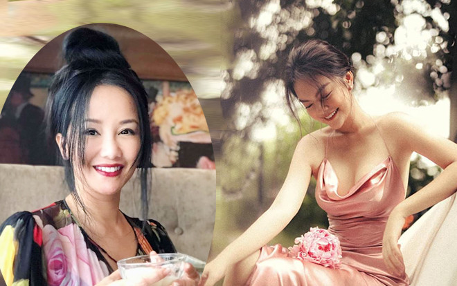 Hậu ly hôn, Hồng Nhung và Phạm Quỳnh Anh lên đời nhan sắc nhưng cuộc sống thì sao? Ảnh 2