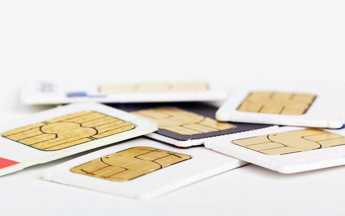 Sử dụng SIM di động không chính chủ có thể bị xử phạt lên đến 500.000 đồng Ảnh 2