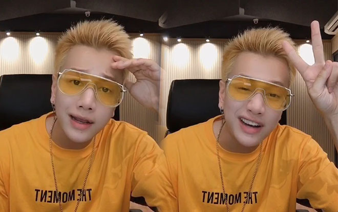 Cover 'Em là lý do anh say' (B Ray), antifan khuyên Lou Hoàng đừng nên rap nữa và đây là lời đáp 'cực gắt' của anh Ảnh 2