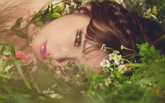 Park Bom (2NE1) trở thành khách mời của 'Immortal Song 2019': 'Ba của tôi chắc chắn rất tự hào khi thấy sân khấu này' Ảnh 2