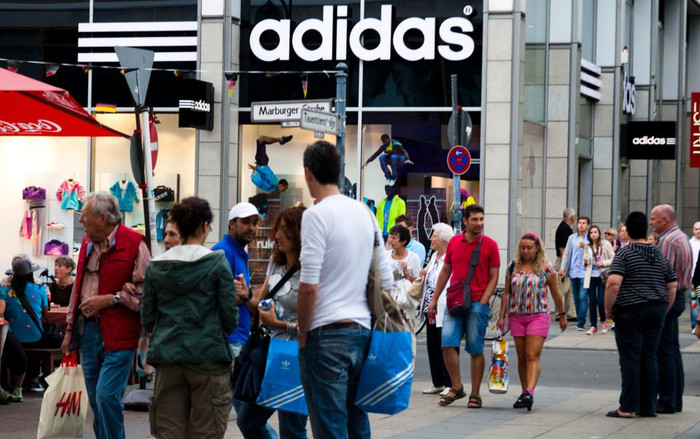 Nếu mua sắm ở 18 thương hiệu này trong 12 tháng qua, có thể thông tin cá nhân của bạn đã bị rò rỉ Ảnh 2