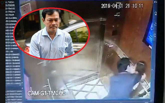 Công an điều tra bổ sung vụ Nguyễn Hữu Linh sàm sỡ bé gái trong thang máy Ảnh 2