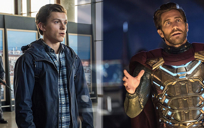 'Spider-Man: Far from Home' định hình lại tương lai MCU Ảnh 2