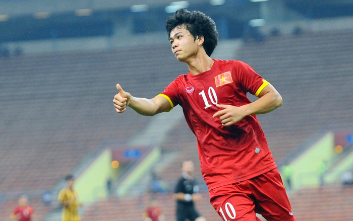 Vừa ký hợp đồng, Công Phượng đã 'ghi bàn' cho CLB của Bỉ Ảnh 2