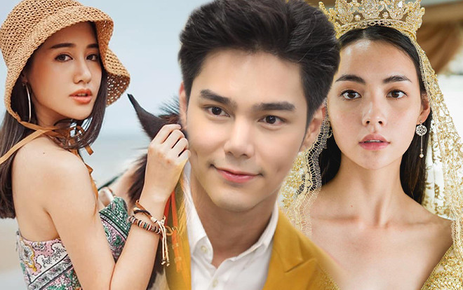 Channel 7 công bố 4 phim truyền hình Thái Lan mới sẽ được khai máy sớm trong thời gian tới Ảnh 2