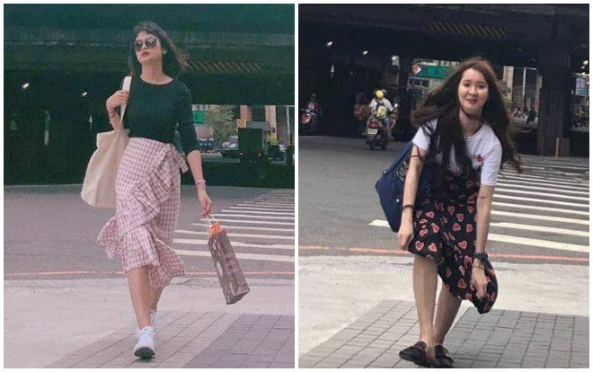 Loạt ảnh chứng minh sâu sắc nhất cho câu nói: 'Mình chụp bạn rất đẹp, bạn chụp lại mình hết hồn' Ảnh 2