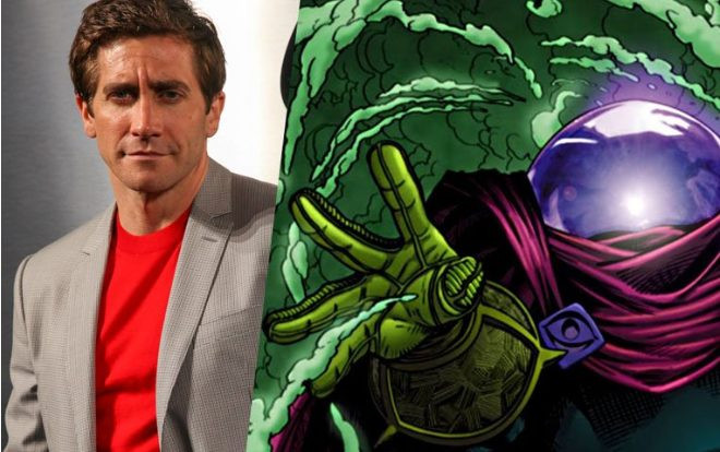 ‘Spider-Man: Far From Home’: Những giả thuyết của fan tiết lộ tương lai của Mysterio Ảnh 2