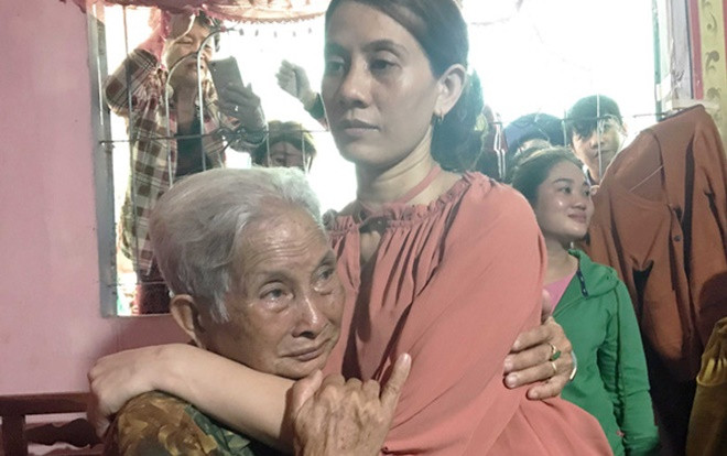 Người phụ nữ Bạc Liêu 22 năm lưu lạc Trung Quốc: Nhớ ra mình là người Việt Nam khi nghe từ 'ăn cơm' và số đếm 'một, hai' Ảnh 2