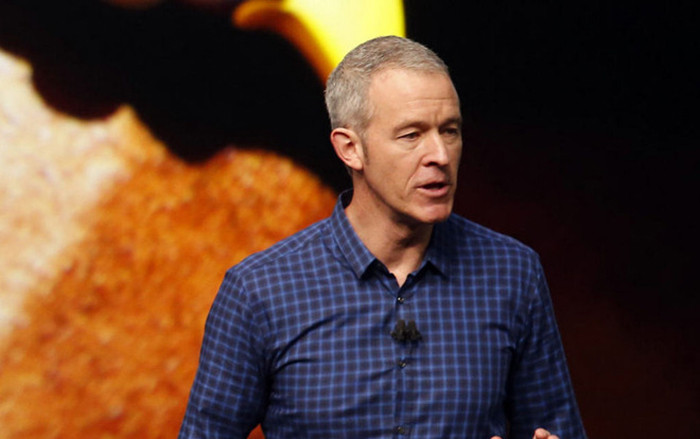 Vì sao Jeff Williams được chọn để thay thế huyền thoại thiết kế Jony Ive tại Apple? Ảnh 2