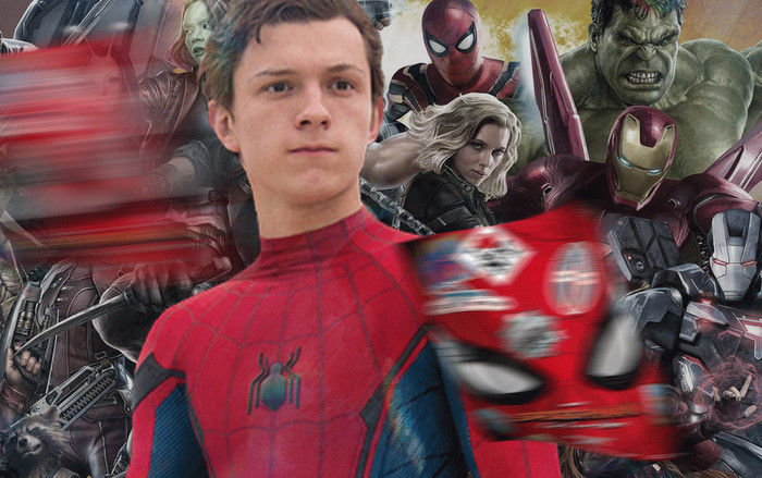 'Far from Home' có làm khán giả thất vọng về thuyết đa vũ trụ trong MCU? Ảnh 2