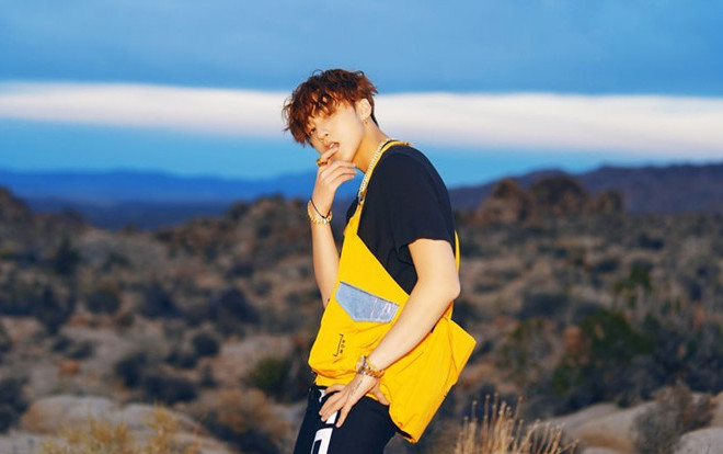 Sơn Tùng MTP: Kẻ 'ngông' trong âm nhạc hay người làm nên những điều đầu tiên! Ảnh 2