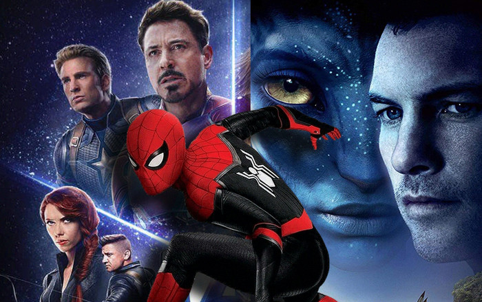 Người Nhện có khả năng giúp 'Endgame' soán ngôi 'Avatar' Ảnh 2