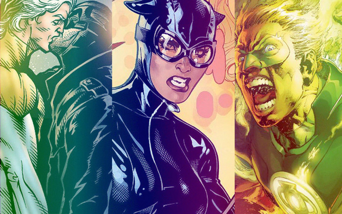 Những nhân vật LGBT trong 2 vũ trụ truyện tranh Marvel và DC chờ ngày 'come out' trên màn ảnh rộng, bạn biết những ai? (Phần 1) Ảnh 2