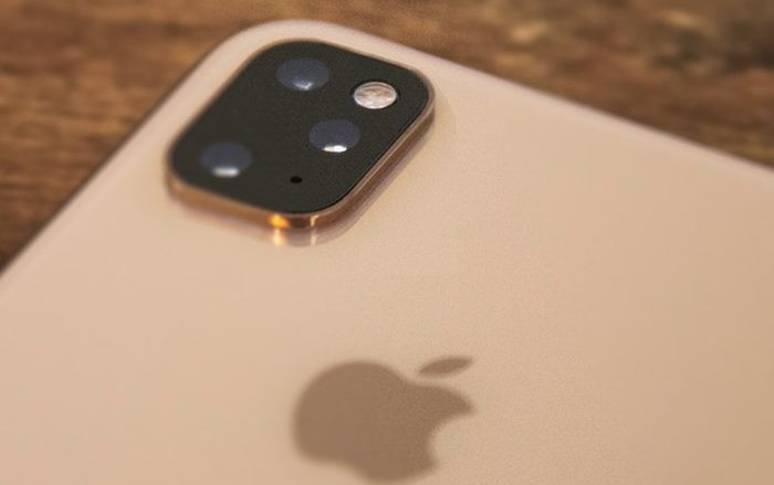 Khi nào Apple sẽ ra mắt iPhone 11 và iPhone 11 Max? Ảnh 2