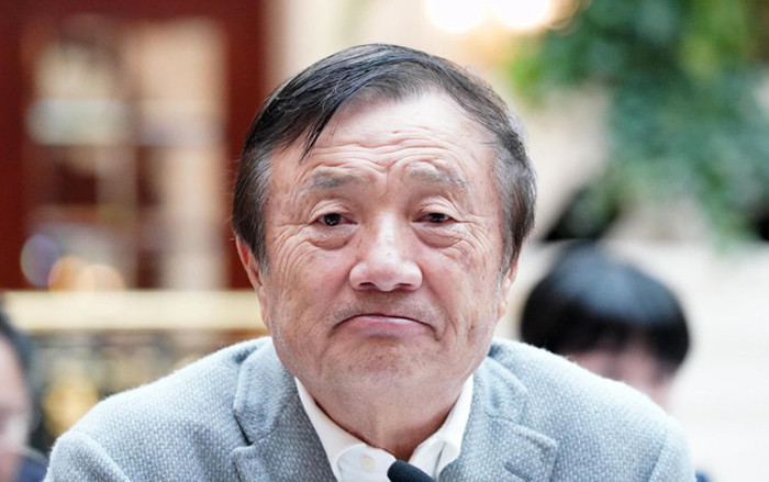 CEO Huawei Nhậm Chính Phi: ‘Apple là hình mẫu về bảo vệ dữ liệu người dùng’ Ảnh 2