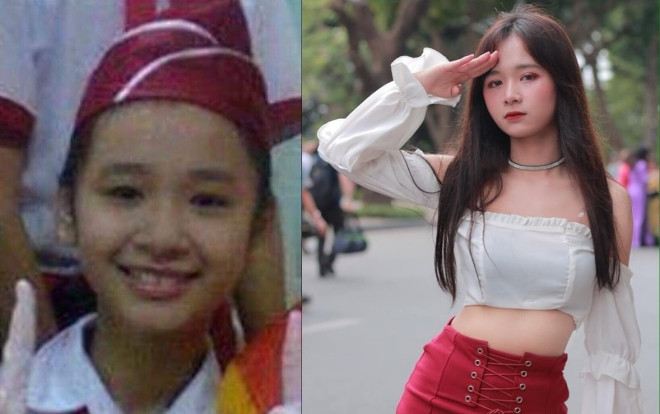 Bị người yêu 'cắm sừng' để quen bạn thân vì 'nhìn em xấu xấu bẩn bẩn', 9X quyết tâm lột xác phục thù Ảnh 2