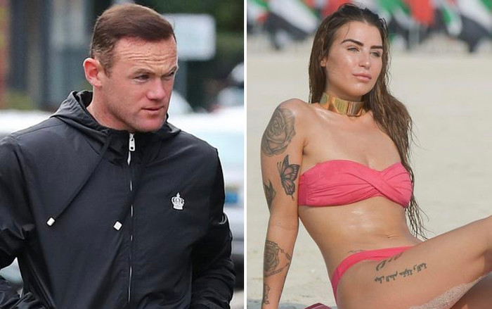 Chân dung cô gái tiết lộ đời sống tình ái của 14 cầu thủ Ảnh 2