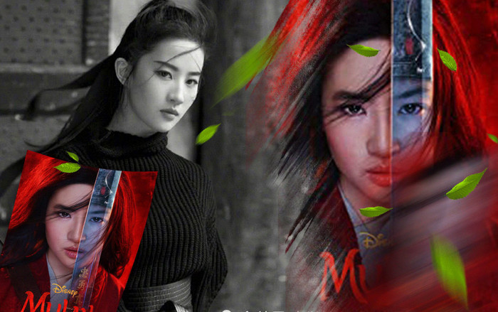 Liệu 'Hoa Mộc Lan' phiên bản Lưu Diệc Phi của Disney có trở thành kinh điển? Ảnh 2