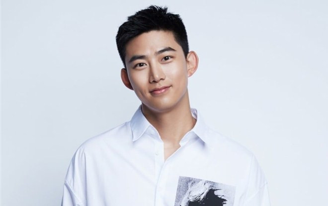 Taecyeon (2PM) xác nhận quay trở lại màn ảnh nhỏ sau 2 năm trong phim mới của MBC Ảnh 2