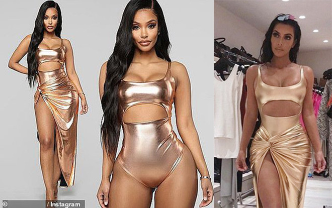 Kim Kardashian thắng lớn hơn 63 tỷ đồng trong vụ kiện hãng thời trang Ảnh 2