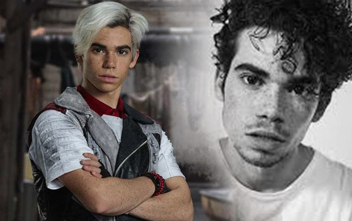 Sự nghiệp triển vọng của Cameron Boyce trước khi qua đời Ảnh 2