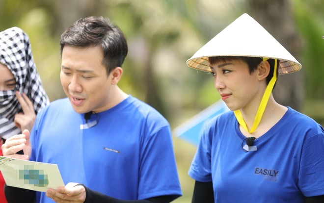 Khoe ảnh ‘song sinh’ với Tóc Tiên, Trấn Thành nhanh chóng bị cư dân mạng ‘tạt nước lạnh’ Ảnh 2