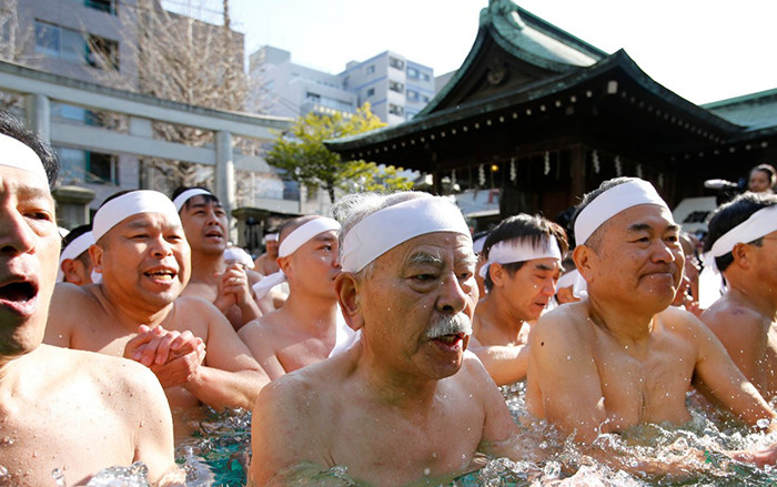 Uber đang thâm nhập thị trường Nhật Bản theo cách đầu bất ngờ Ảnh 2