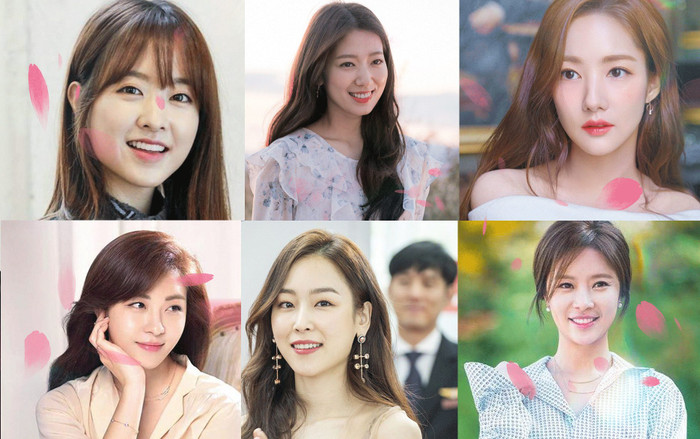 Bất kể nam chính là ai, top 10 nữ diễn viên phim Hàn này đều có khả năng tạo hit Ảnh 2