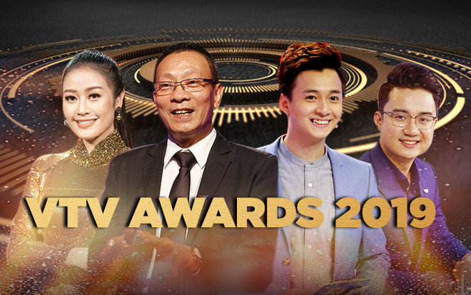 Điểm mặt 5 ứng viên sáng giá cho hạng mục 'Dẫn chương trình ấn tượng' tại VTV Awards 2019 Ảnh 2