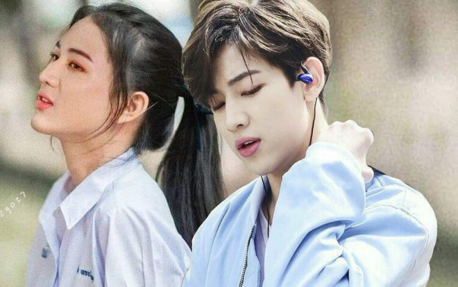 Dở khóc dở cười: Người đàn ông nhờ dân mạng truy lùng thông tin một cô gái, kết quả thu về lại là một… nam idol Ảnh 2