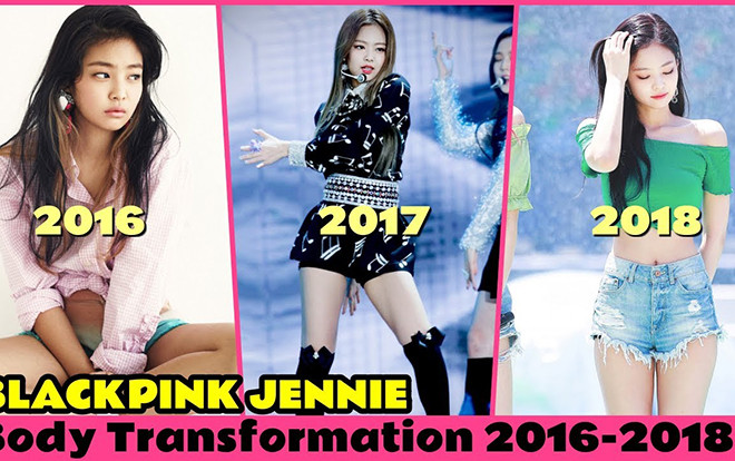 Để có một body không chút mỡ thừa, Jennie - BlackPink đã phải đổ mồ hôi sôi nước mắt trong phòng tập như thế này Ảnh 2