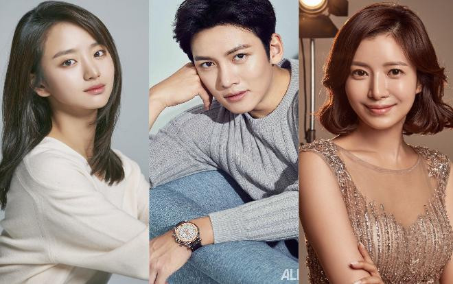 'Melt Me': Lộ diện tình đầu của Ji Chang Wook, dự sẽ gây khó khăn cho Won Jin Ah Ảnh 2