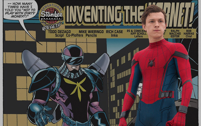 Lộ danh tính ư? Không vấn đề gì, Peter Parker đã sử dụng 4 danh tính sau để tiếp tục hành hiệp Ảnh 2