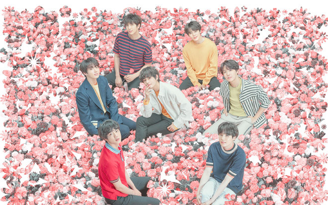 Xôn xao thông tin BTS mang concert khủng 'Love Yourself: Speak Yourself' về quê nhà Seoul vào tháng 10 - Big Hit lên tiếng Ảnh 2