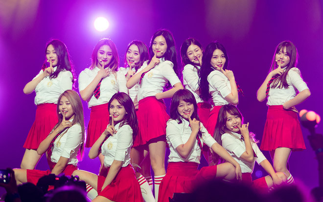 Kế hoạch quay MV tái hợp của I.O.I bị trì hoãn, fan lo lắng liệu còn phải chờ đợi trong bao lâu? Ảnh 2