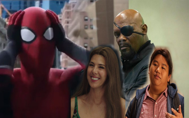 Danh sách những nhân vật biết danh tính thật sự của Spider Man Ảnh 2