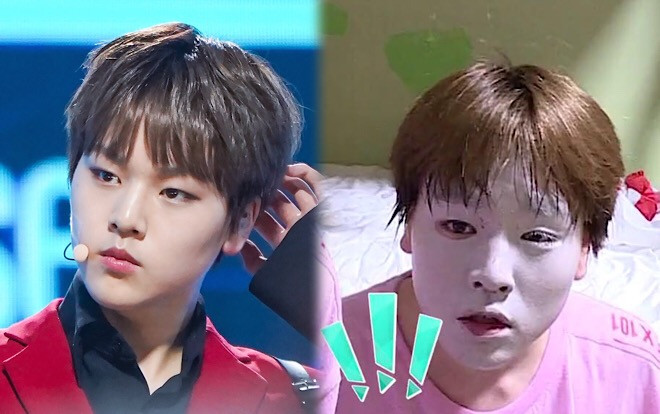 Báo Hàn khen Nam Do Hyun 'Produce X 101': Chủ nhân sở hữu lá bùa quyến rũ Ảnh 2