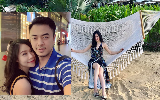 Vợ Tuấn Tú - Quốc trong Về nhà đi con ngày càng trẻ trung và xinh đẹp Ảnh 2